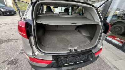 KIA Sportage Gebrauchtwagen KIA Sportage Gebrauchtwagen