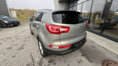 KIA Sportage Gebrauchtwagen KIA Sportage Gebrauchtwagen