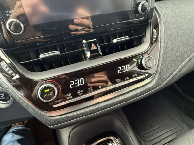 Toyota Corolla Gebrauchtwagen Toyota Corolla Gebrauchtwagen