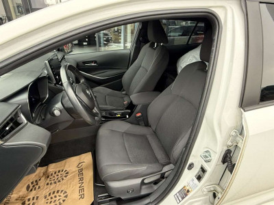 Toyota Corolla Gebrauchtwagen Toyota Corolla Gebrauchtwagen