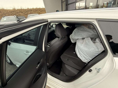 Toyota Corolla Gebrauchtwagen Toyota Corolla Gebrauchtwagen