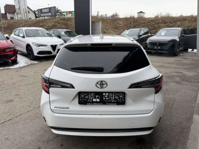 Toyota Corolla Gebrauchtwagen Toyota Corolla Gebrauchtwagen