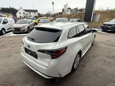 Toyota Corolla Gebrauchtwagen Toyota Corolla Gebrauchtwagen