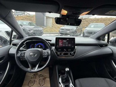 Toyota Corolla Gebrauchtwagen Toyota Corolla Gebrauchtwagen