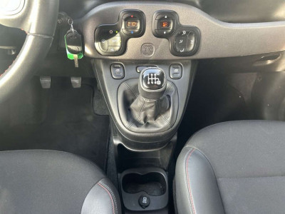 Fiat Panda Gebrauchtwagen Fiat Panda Gebrauchtwagen