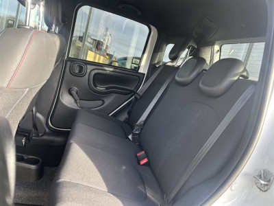 Fiat Panda Gebrauchtwagen Fiat Panda Gebrauchtwagen