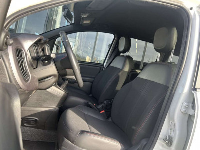 Fiat Panda Gebrauchtwagen Fiat Panda Gebrauchtwagen