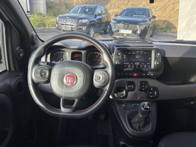 Fiat Panda Gebrauchtwagen Fiat Panda Gebrauchtwagen