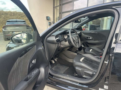 Opel Corsa Gebrauchtwagen