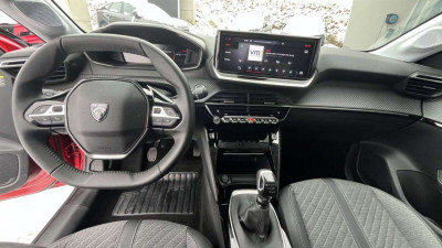 Peugeot 208 Gebrauchtwagen Peugeot 208 Gebrauchtwagen