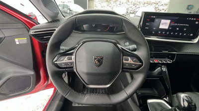 Peugeot 208 Gebrauchtwagen Peugeot 208 Gebrauchtwagen