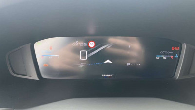 Peugeot 208 Gebrauchtwagen Peugeot 208 Gebrauchtwagen