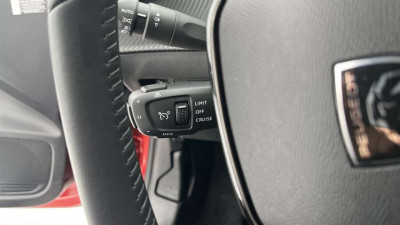 Peugeot 208 Gebrauchtwagen Peugeot 208 Gebrauchtwagen