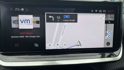 Peugeot 208 Gebrauchtwagen Peugeot 208 Gebrauchtwagen