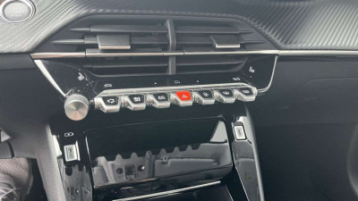 Peugeot 208 Gebrauchtwagen Peugeot 208 Gebrauchtwagen