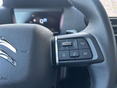 Citroën C4 Gebrauchtwagen Citroën C4 Gebrauchtwagen