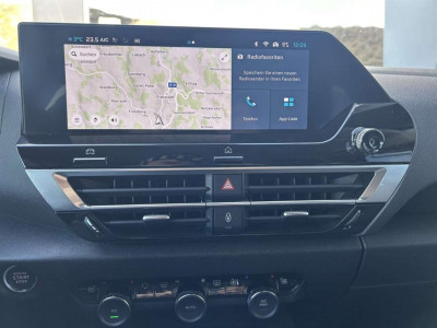 Citroën C4 Gebrauchtwagen Citroën C4 Gebrauchtwagen