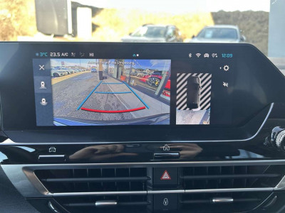 Citroën C4 Gebrauchtwagen Citroën C4 Gebrauchtwagen