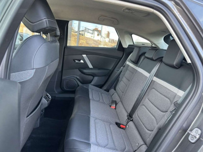 Citroën C4 Gebrauchtwagen Citroën C4 Gebrauchtwagen