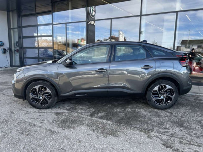 Citroën C4 Gebrauchtwagen Citroën C4 Gebrauchtwagen