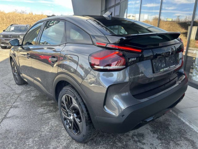 Citroën C4 Gebrauchtwagen Citroën C4 Gebrauchtwagen