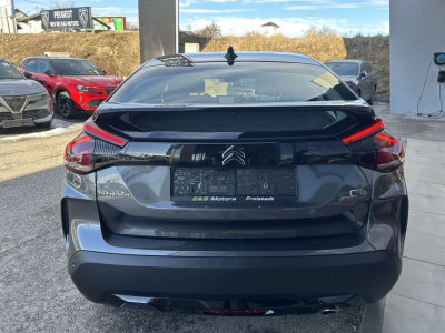 Citroën C4 Gebrauchtwagen Citroën C4 Gebrauchtwagen