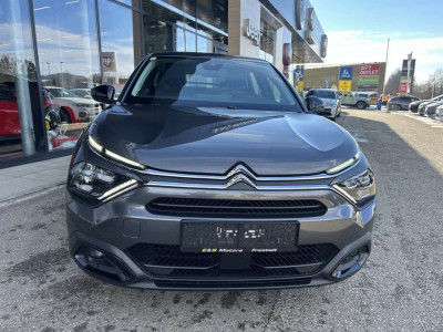 Citroën C4 Gebrauchtwagen Citroën C4 Gebrauchtwagen