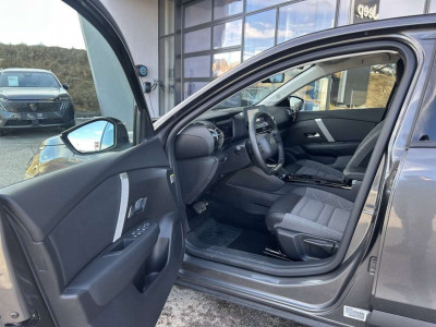 Citroën C4 Gebrauchtwagen Citroën C4 Gebrauchtwagen