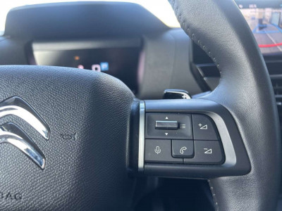 Citroën C4 Gebrauchtwagen