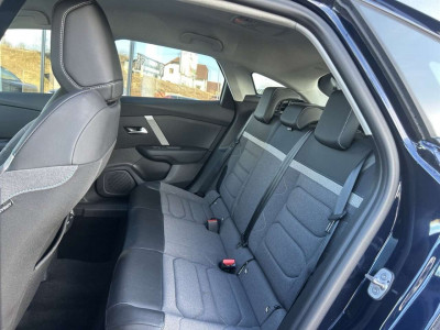 Citroën C4 Gebrauchtwagen