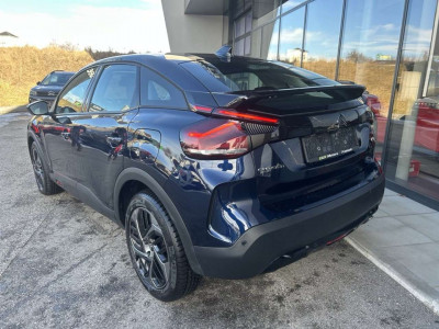 Citroën C4 Gebrauchtwagen