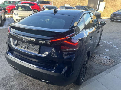 Citroën C4 Gebrauchtwagen