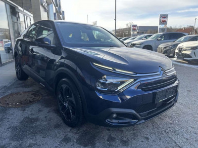 Citroën C4 Gebrauchtwagen