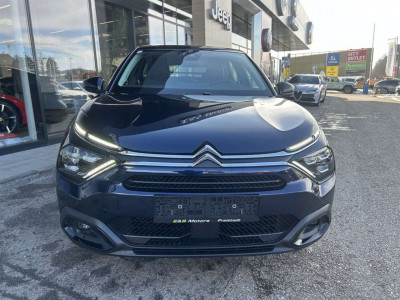 Citroën C4 Gebrauchtwagen