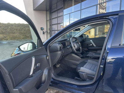 Citroën C4 Gebrauchtwagen