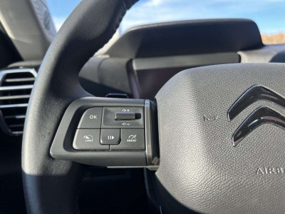 Citroën C4 Gebrauchtwagen