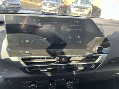 Citroën C4 Gebrauchtwagen