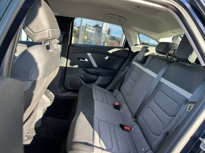 Citroën C4 Gebrauchtwagen