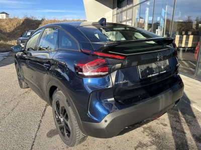 Citroën C4 Gebrauchtwagen