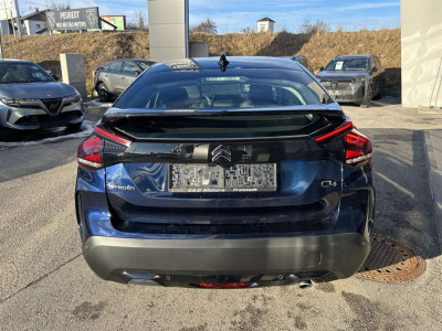 Citroën C4 Gebrauchtwagen