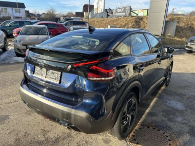 Citroën C4 Gebrauchtwagen