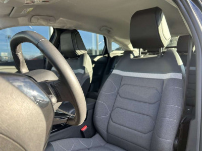 Citroën C4 Gebrauchtwagen