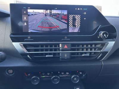 Citroën C4 Gebrauchtwagen Citroën C4 Gebrauchtwagen