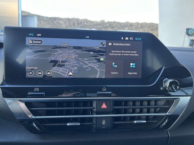 Citroën C4 Gebrauchtwagen Citroën C4 Gebrauchtwagen