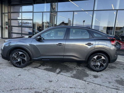 Citroën C4 Gebrauchtwagen Citroën C4 Gebrauchtwagen