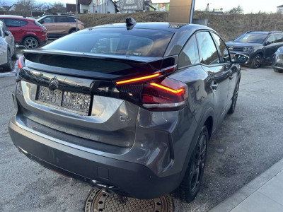 Citroën C4 Gebrauchtwagen Citroën C4 Gebrauchtwagen