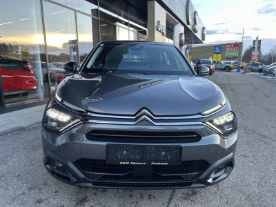 Citroën C4 Gebrauchtwagen Citroën C4 Gebrauchtwagen