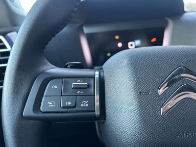 Citroën C4 Gebrauchtwagen Citroën C4 Gebrauchtwagen