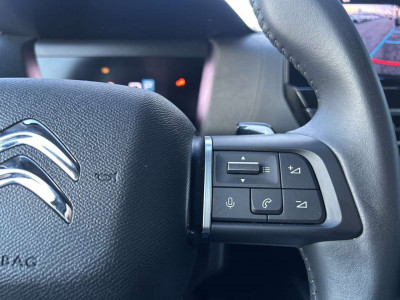 Citroën C4 Gebrauchtwagen Citroën C4 Gebrauchtwagen