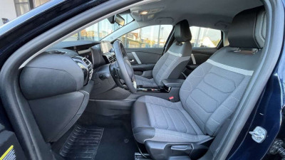 Citroën C4 Gebrauchtwagen